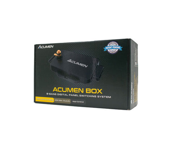 Acumen Box Package 580x474